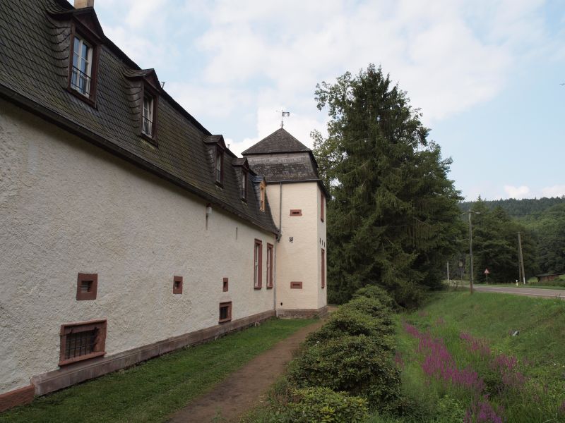 Schloss Ahrenthal