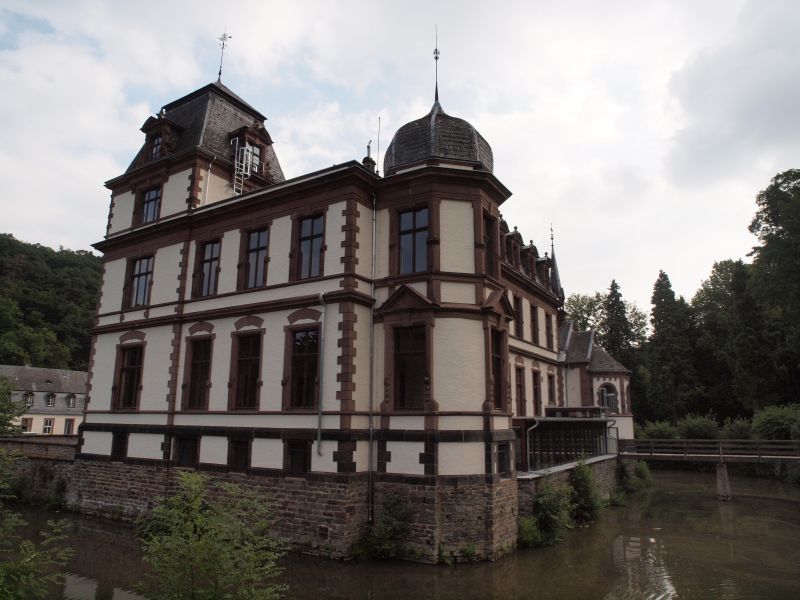 Schloss Ahrenthal