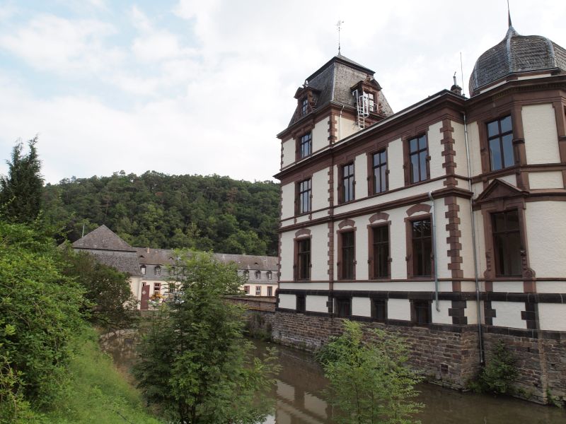 Schloss Ahrenthal