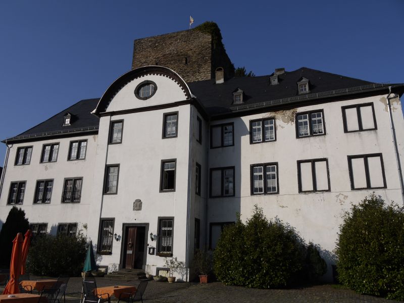 Schloss Langenau