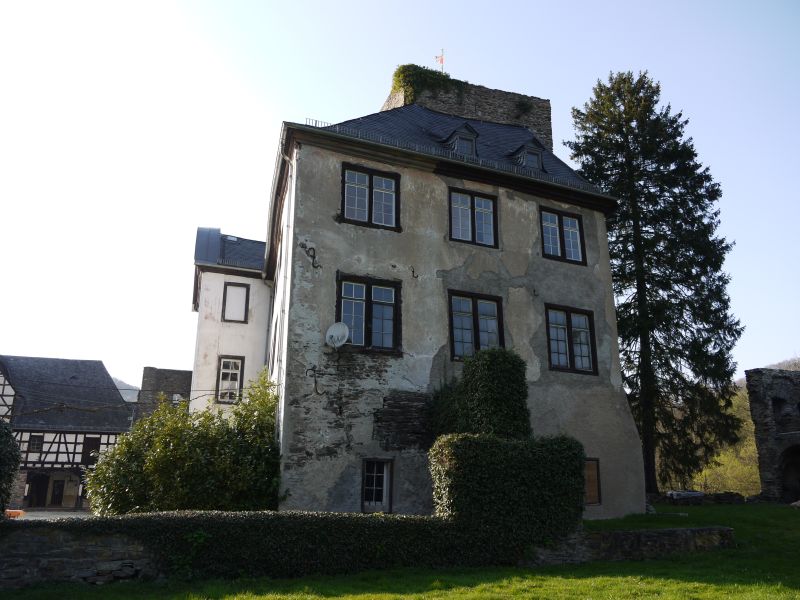 Schloss Langenau