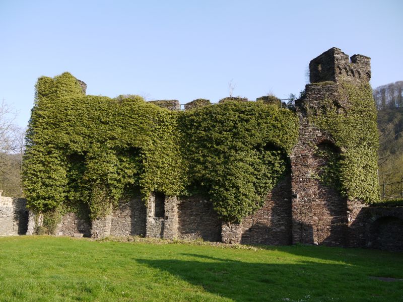 Schloss Langenau