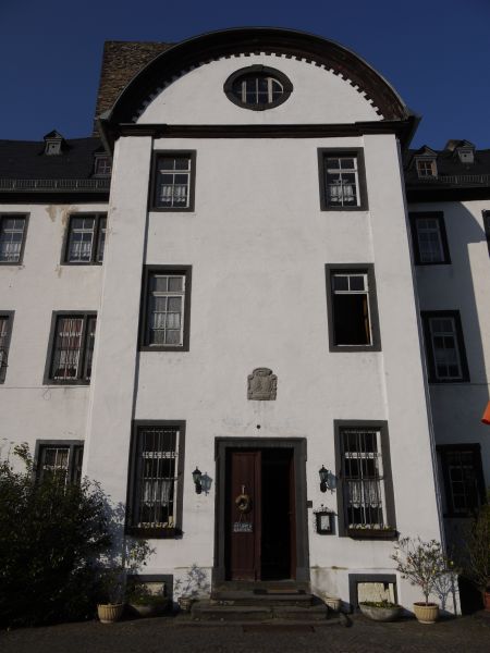 Schloss Langenau