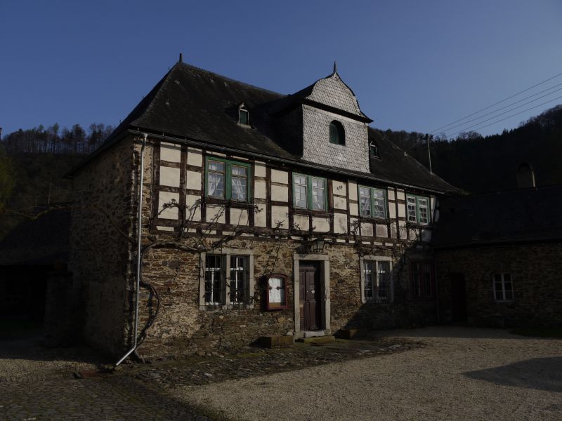 Schloss Langenau