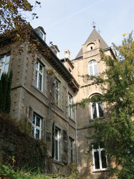 Schloss Liebeneck