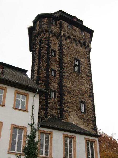 Schloss Martinsburg