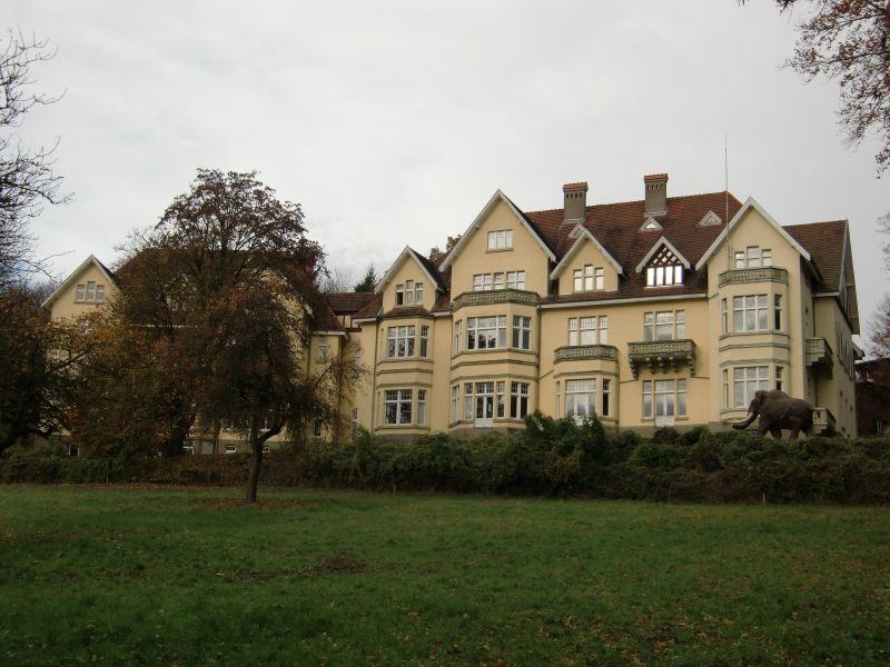 Schloss Monrepos