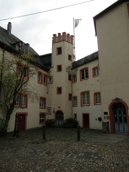 Schloss Philippsburg