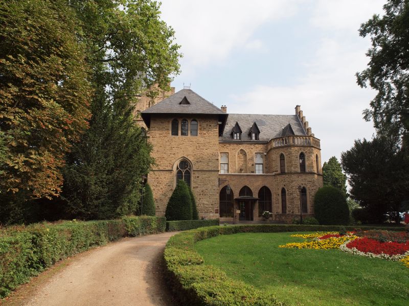 Schloss Sinzig