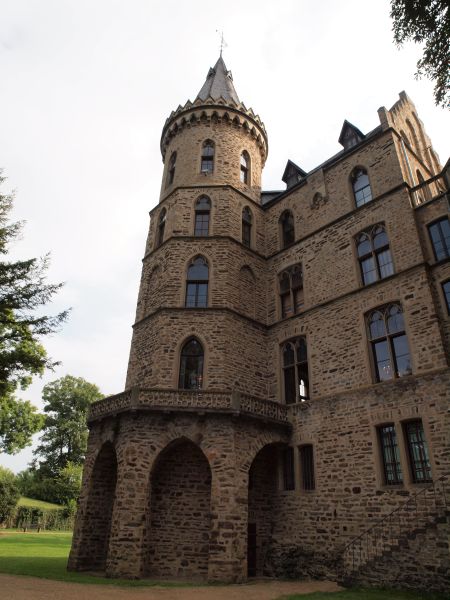 Schloss Sinzig