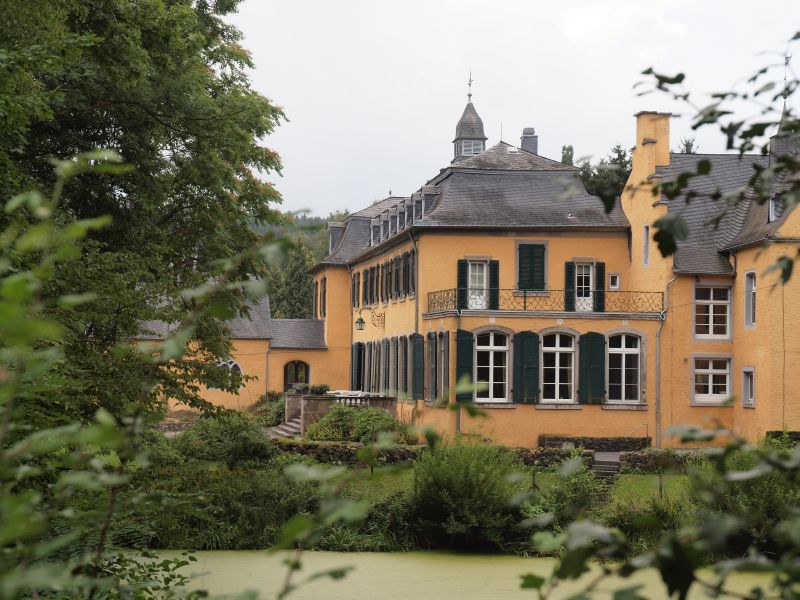 Schloss Vehn