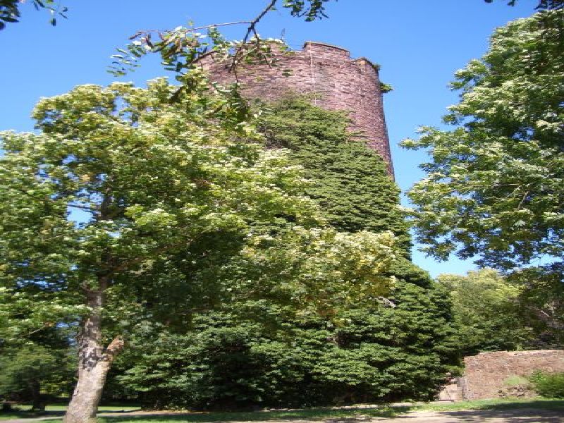 Burg Alvensleben