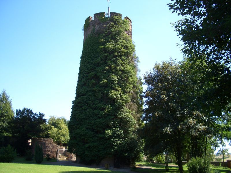 Burg Alvensleben
