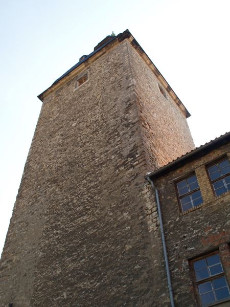 Burg Zilly