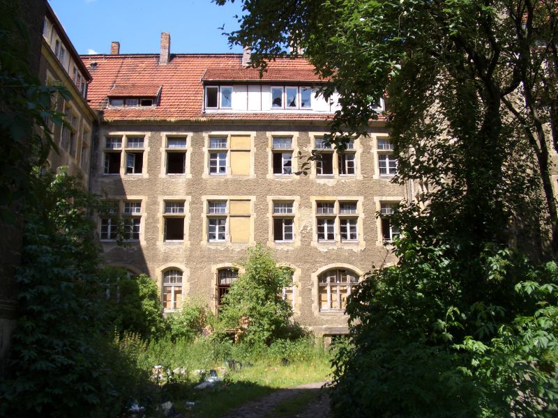 Ebereschenhof