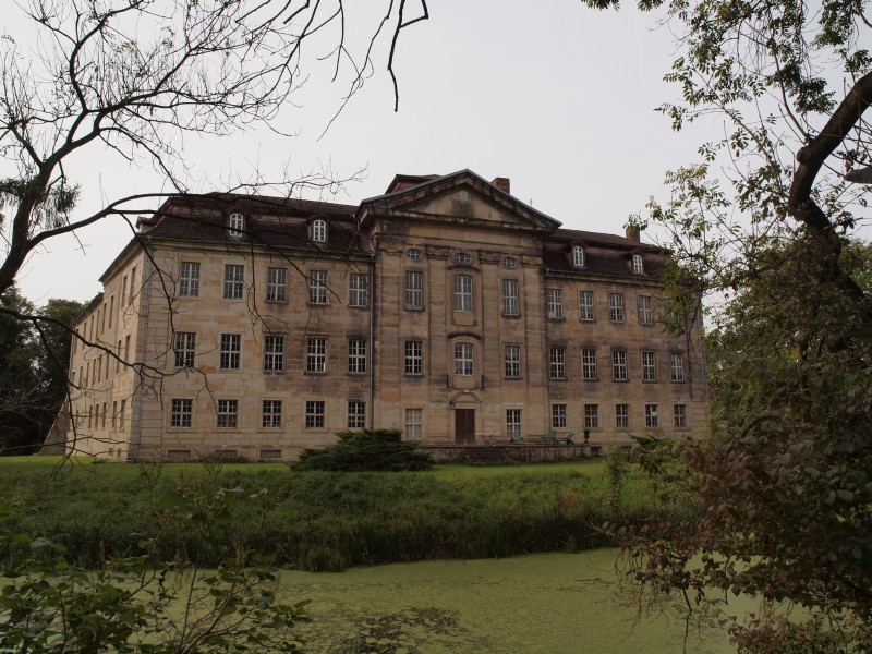 Schloss Bartensleben
