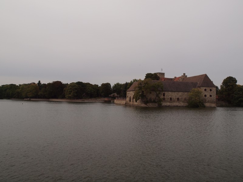 Schloss Flechtingen