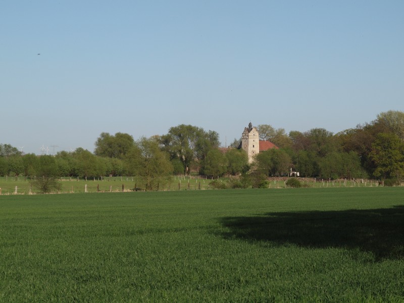 Schloss Gnsefurth