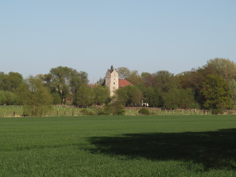 Schloss Gnsefurth