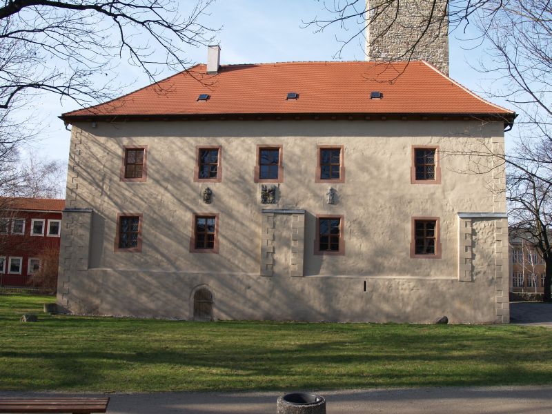 Schloss Ltzen