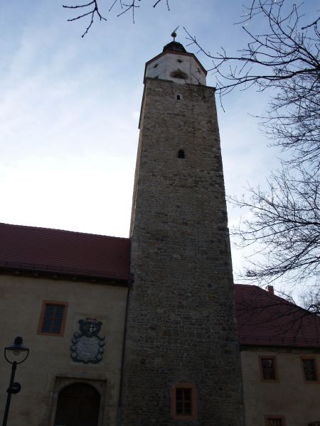 Schloss Ltzen