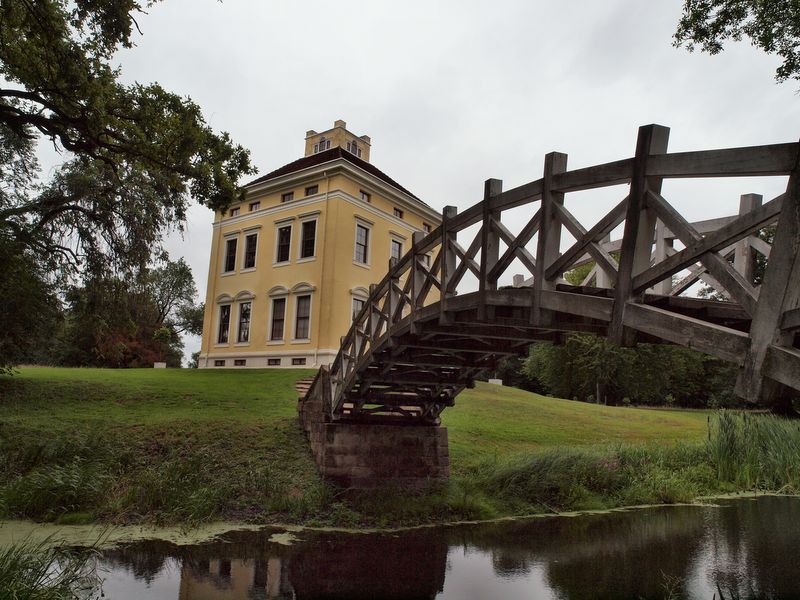 Schloss Luisium