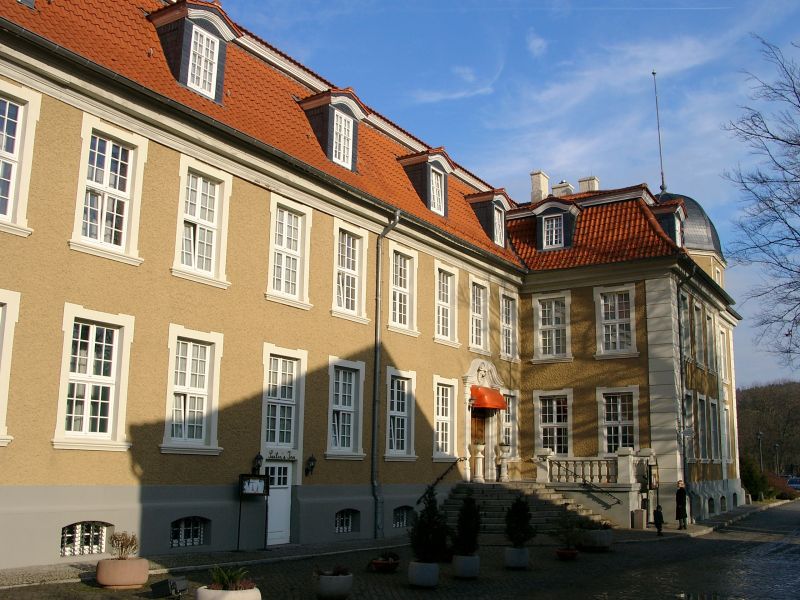 Schloss Meisdorf