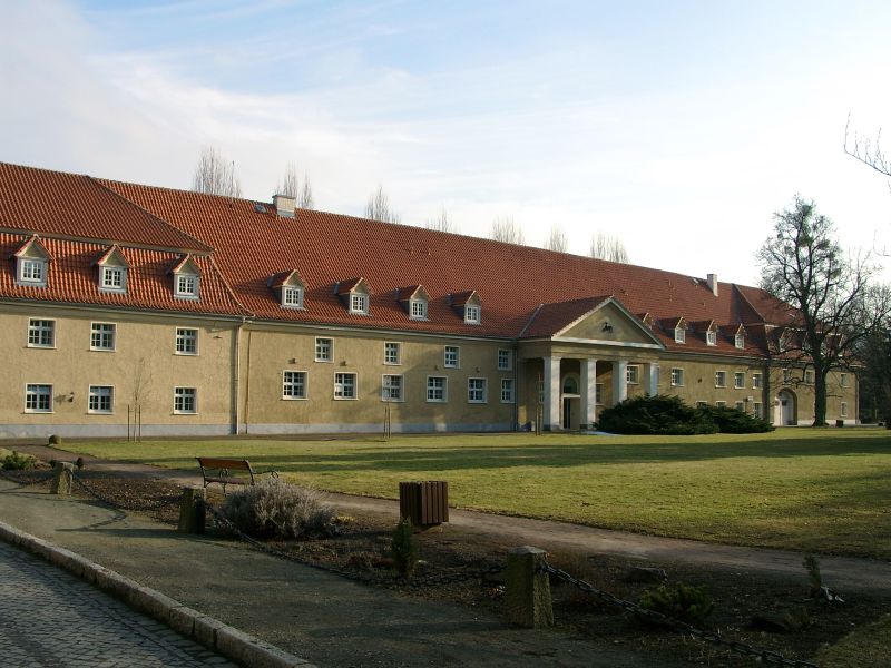 Schloss Meisdorf