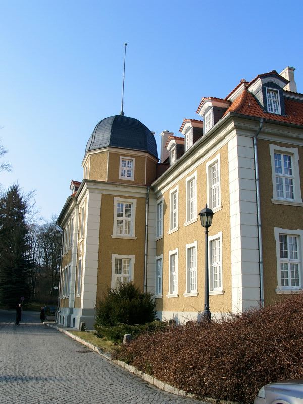 Schloss Meisdorf