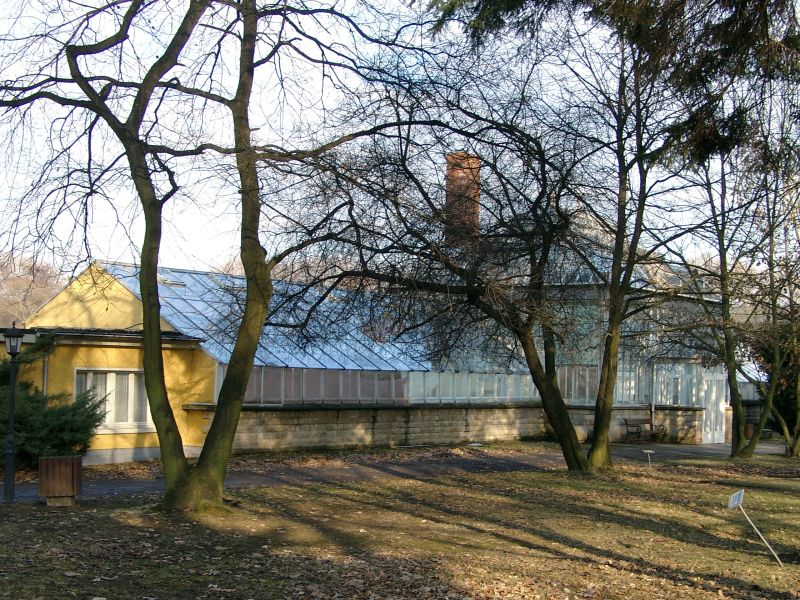 Schloss Meisdorf