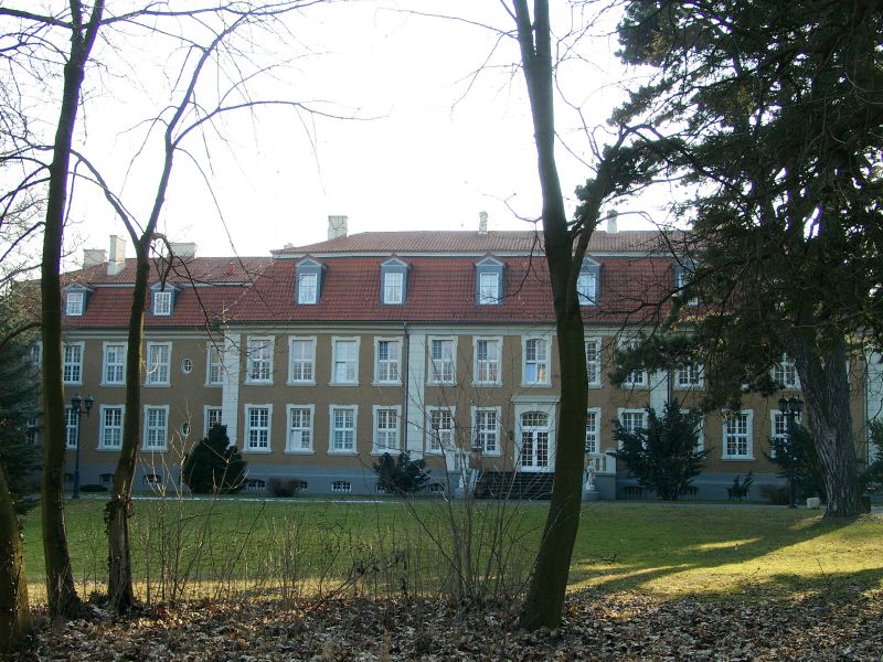 Schloss Meisdorf