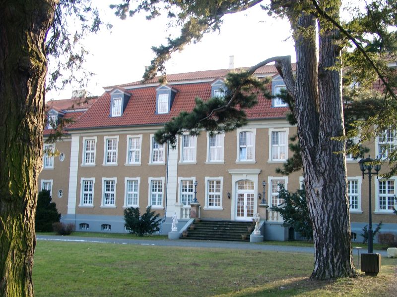 Schloss Meisdorf