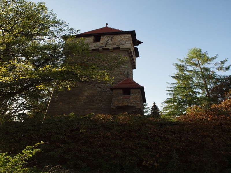 Schloss Neugattersleben