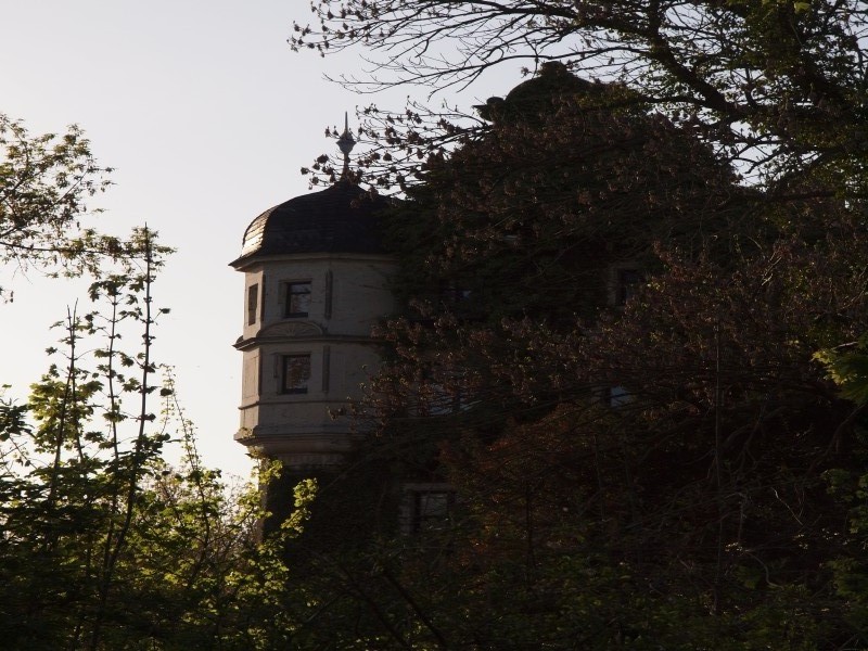 Schloss Neugattersleben