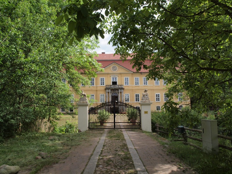 Schloss Pietzpuhl