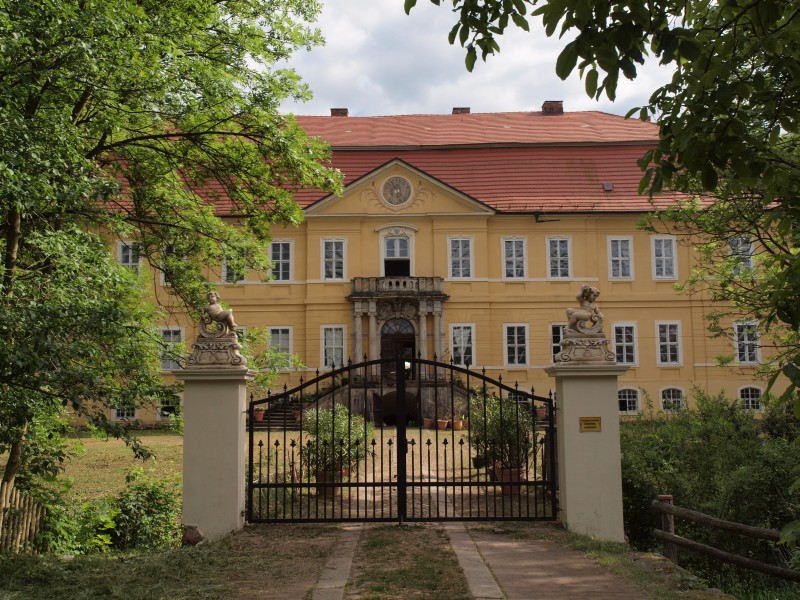 Schloss Pietzpuhl