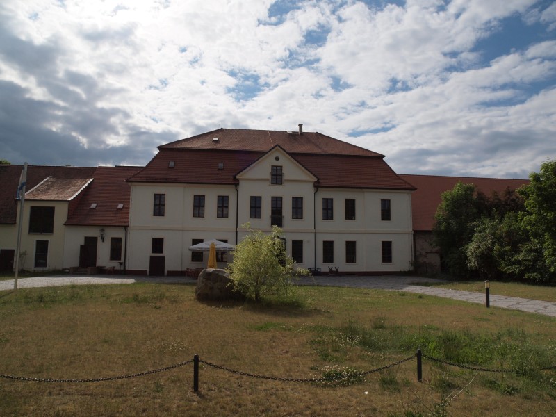 Schloss Pietzpuhl