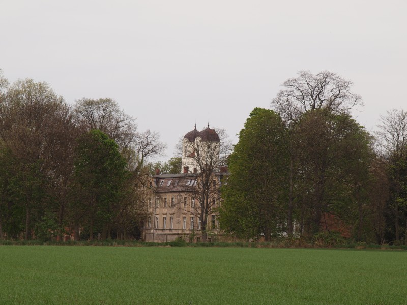 Schloss Schermcke