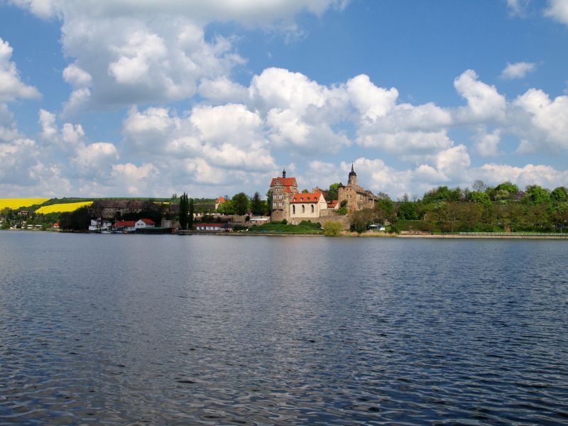 Schloss Seeburg