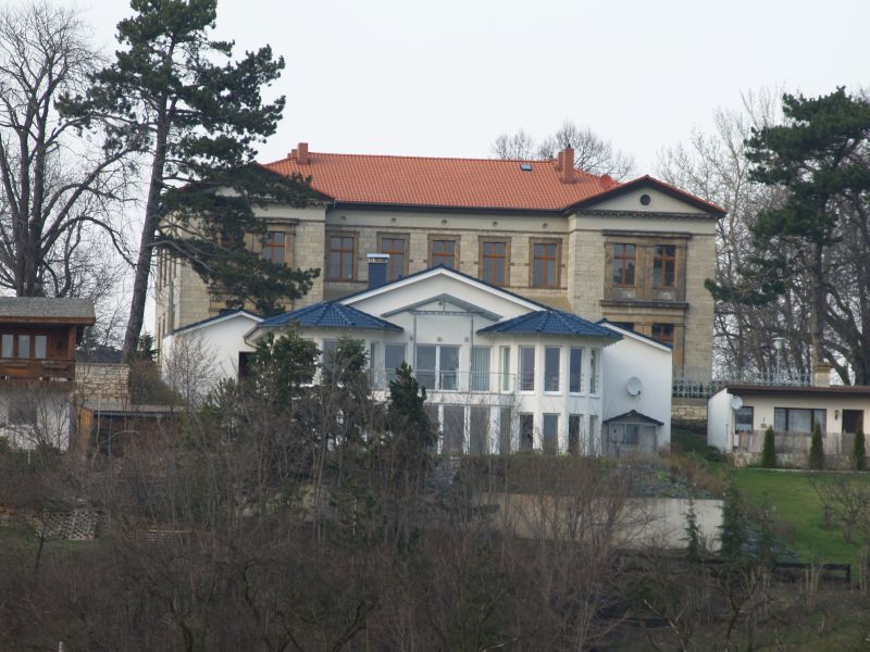 Schloss Sttterlingenburg