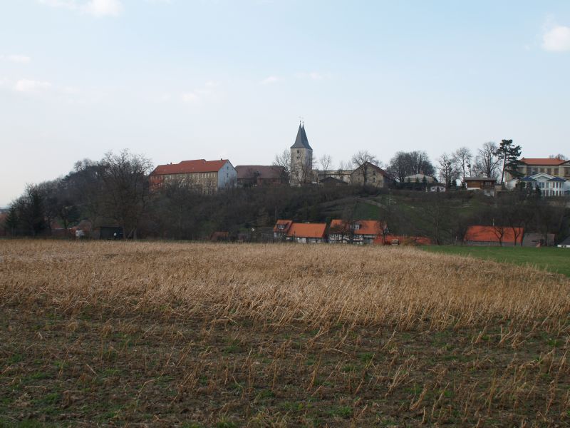 Schloss Sttterlingenburg