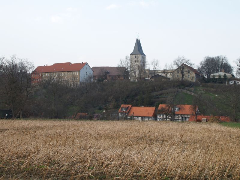 Schloss Sttterlingenburg