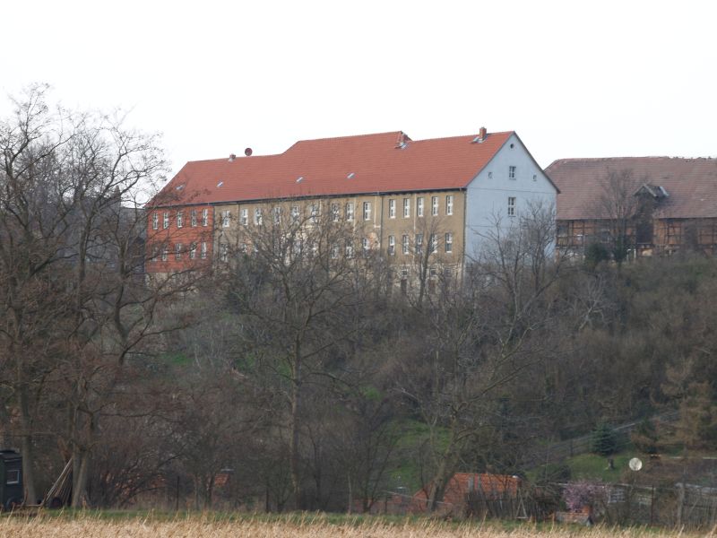 Schloss Sttterlingenburg