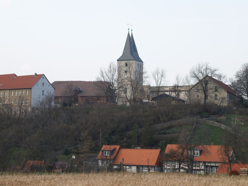 Schloss Sttterlingenburg