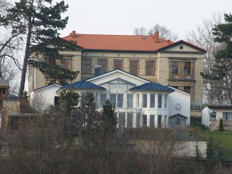 Schloss Sttterlingenburg