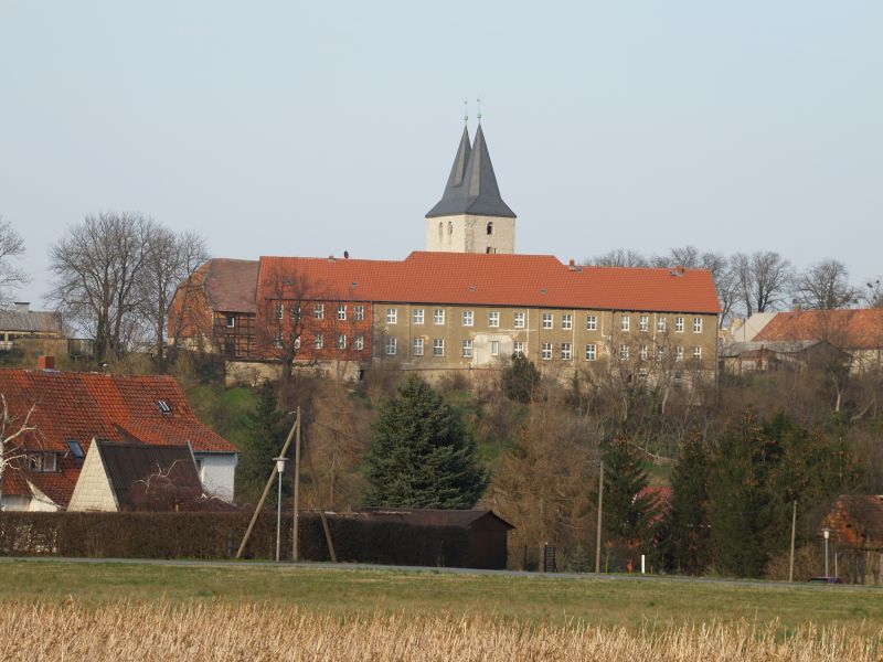 Schloss Sttterlingenburg