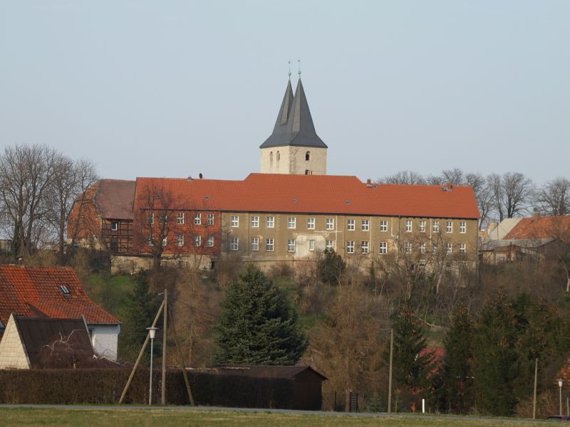 Schloss Sttterlingenburg