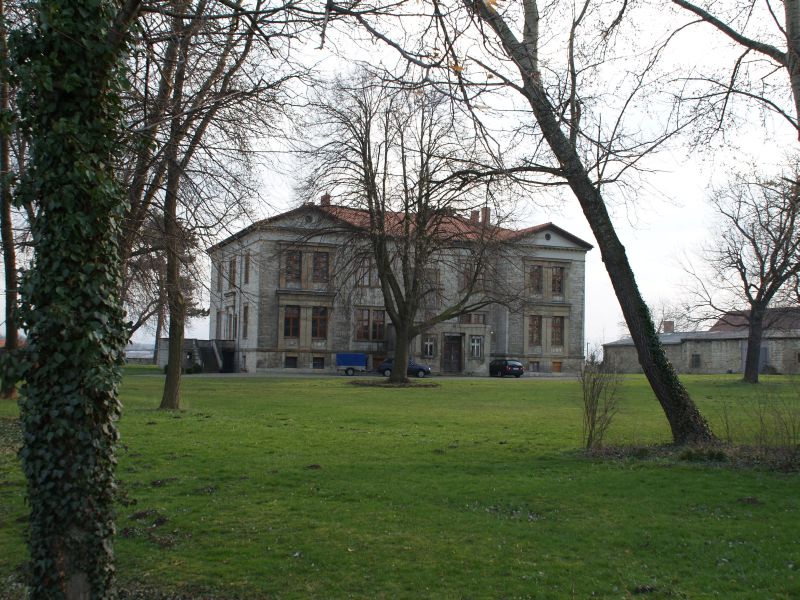 Schloss Sttterlingenburg