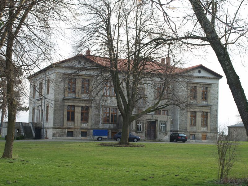 Schloss Sttterlingenburg