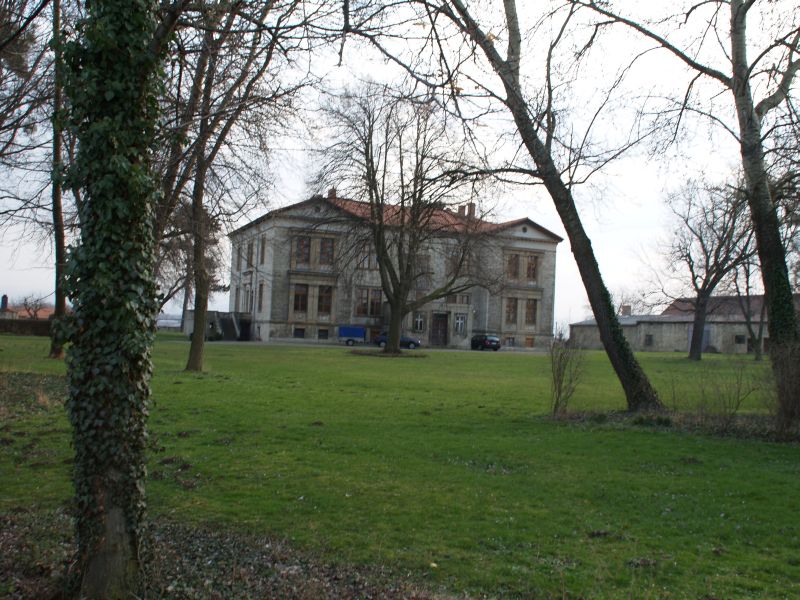 Schloss Sttterlingenburg